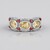 Anello in argento con Berillo Giallo