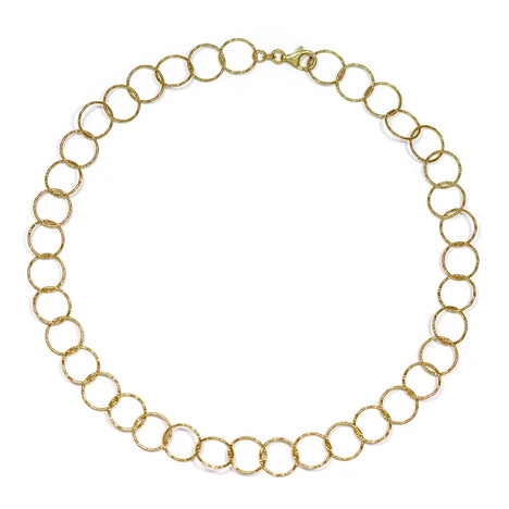 Catenina in argento