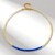 Collana in argento con Opale di Welo