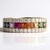 Bague en or et Saphir (CIRARI)