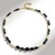 Collana in argento con Opale Mezezo
