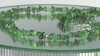 Collar en plata con Jade canadiense