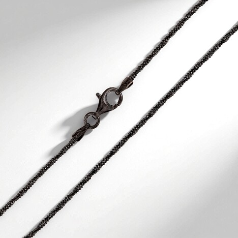 Catenina in argento
