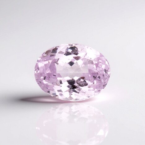 Kunzite 1,66 ct