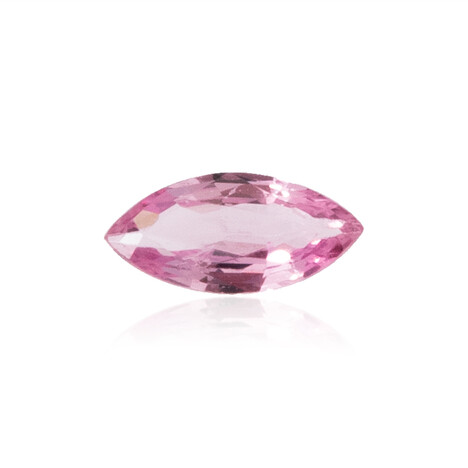 Saphir Padparadscha 0,23 ct