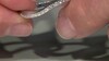 Anillo en oro con Diamante I1 (H)  (de Melo Gold)