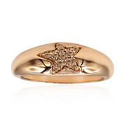 SI1 Argyle-Rose de France-Brillant-Goldring (Annette)