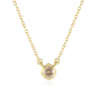 I3 Champagner-Brillant-Silbercollier (de Melo)