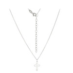 Zilveren ketting