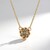 I2 Champagner-Brillant-Goldcollier (de Melo Gold)