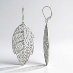 Orecchini in argento