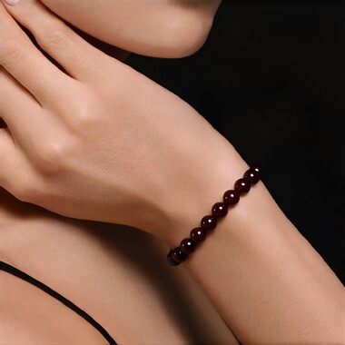 Brazalete con Granate