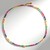 Collier en argent et Citrine (Riya)