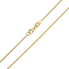 Zilveren ketting