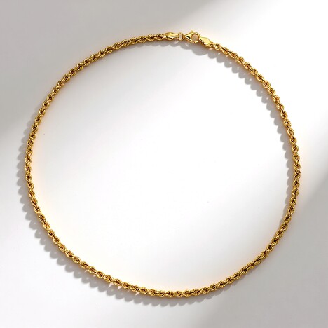 Collier en argent