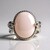 Anello in argento con Madreperla (Annette classic)