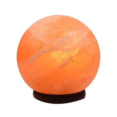 Lampada di Sale (Lapis Vitalis)