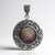 Ciondolo in argento con Madreperla (Art of Nature)