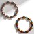 Bracelet et Hématite argentée
