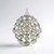 Ciondolo in argento con Labradorite Verde Maniry (KM by Juwelo)