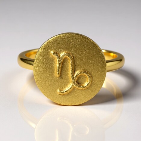 Anello in argento