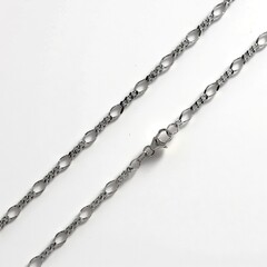 Catenina in argento