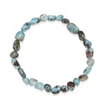 Bracciale con Larimar