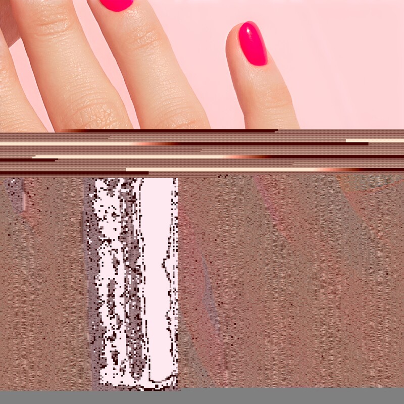 Bague en or et Diamant rose de France SI1 d'Argyle  (Annette)