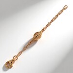 Catenina in argento