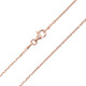 Catenina in argento