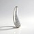 Ciondolo in argento con Zircone (MONOSONO COLLECTION)