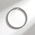 Bracciale in argento (MONOSONO COLLECTION)