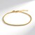 Bracciale in argento