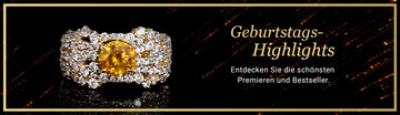 Die Geburtstagskollektion
