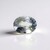 Zaffiro Verde (non riscaldato) 0,17 ct