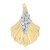Zilveren hanger met een I1 (G) Diamant (Annette)