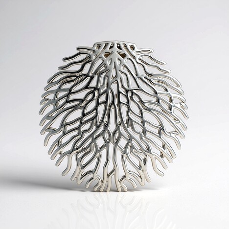 Ciondolo in argento (MONOSONO COLLECTION)