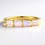 Anello in argento con Opale di Welo