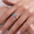 Fancy-Brillant-Silberring