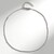 Collar en plata (de Melo Essence)