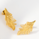 Boucles d'oreilles en argent (Joias do Paraíso)