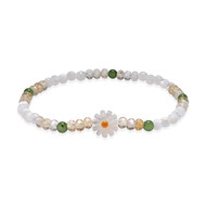 Perlmutt-Armband