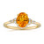 Oranger Ban Ka Cha-Saphir-Goldring