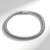 Bracciale in oro con Diamante SI2 (H) (CIRARI)
