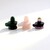 Figura con Fluorite