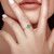 Lemshuku Tsavorite Silver Ring