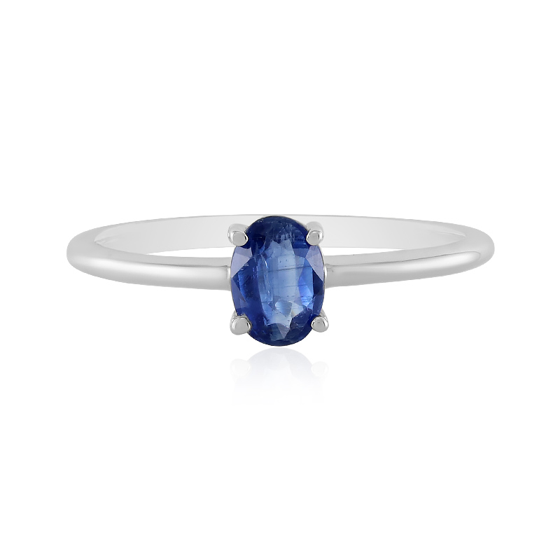 y-Bead Chiusura di base a oschettone doppia 24 Argento 925 Placcato