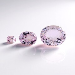 Gemma con Kunzite 4,217 ct