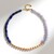 Collana in argento con Lapislazzuli