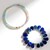 Bracciale con Lapislazzuli